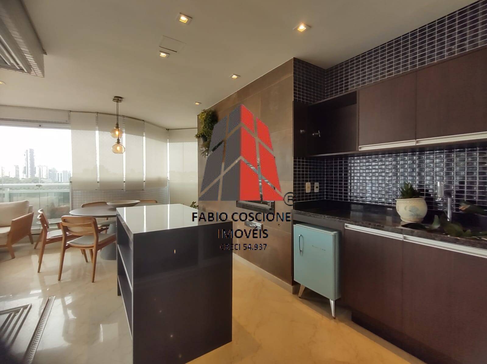Apartamento, 3 quartos, 200 m² - Foto 10