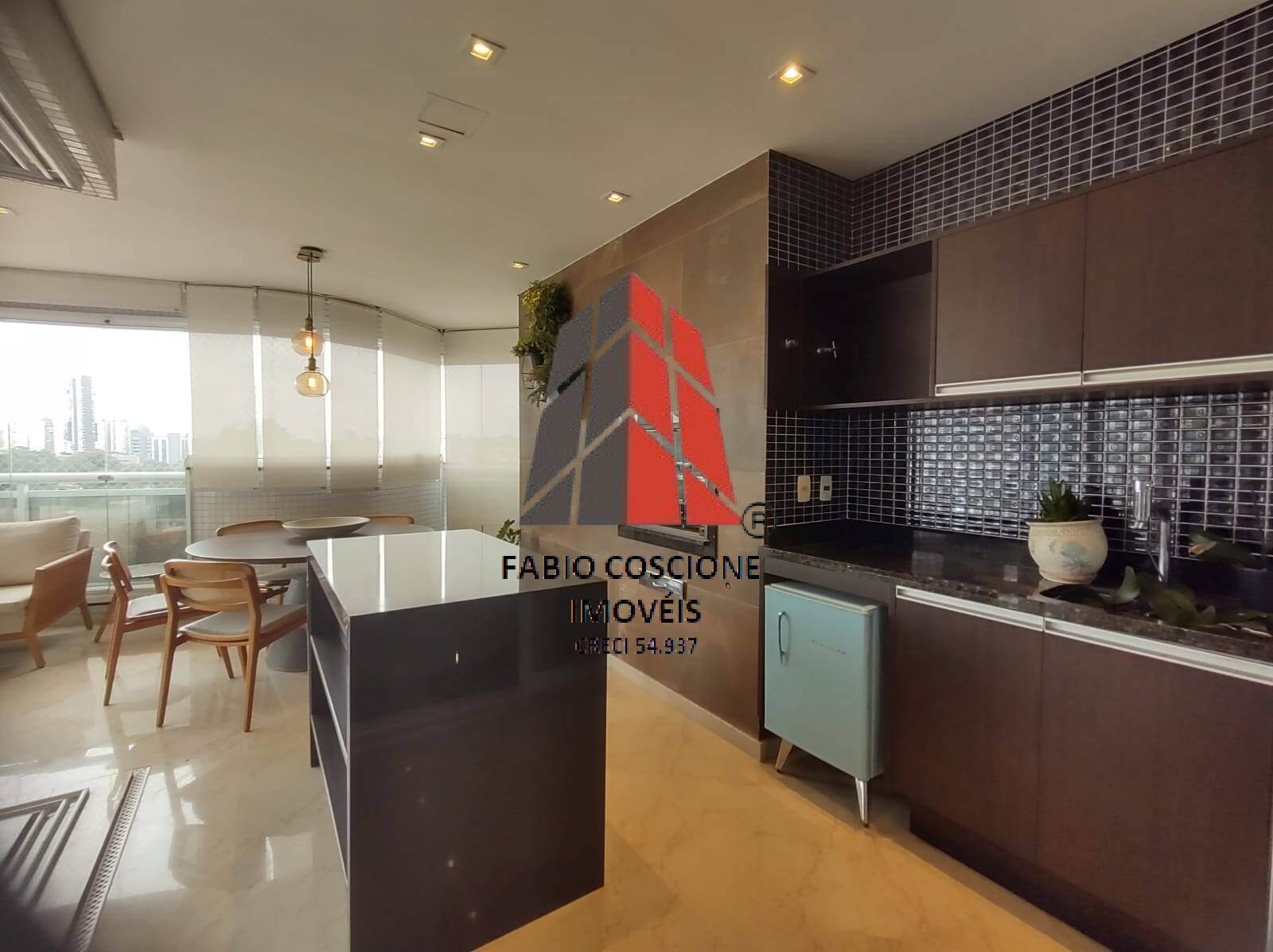Apartamento, 3 quartos, 200 m² - Foto 11