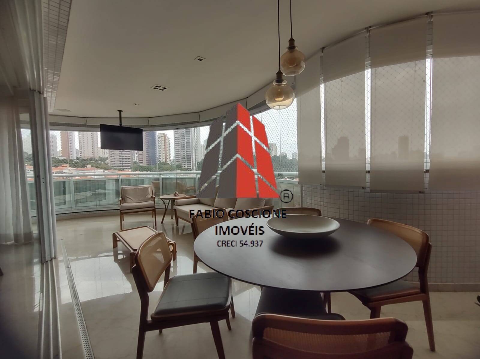 Apartamento, 3 quartos, 200 m² - Foto 7
