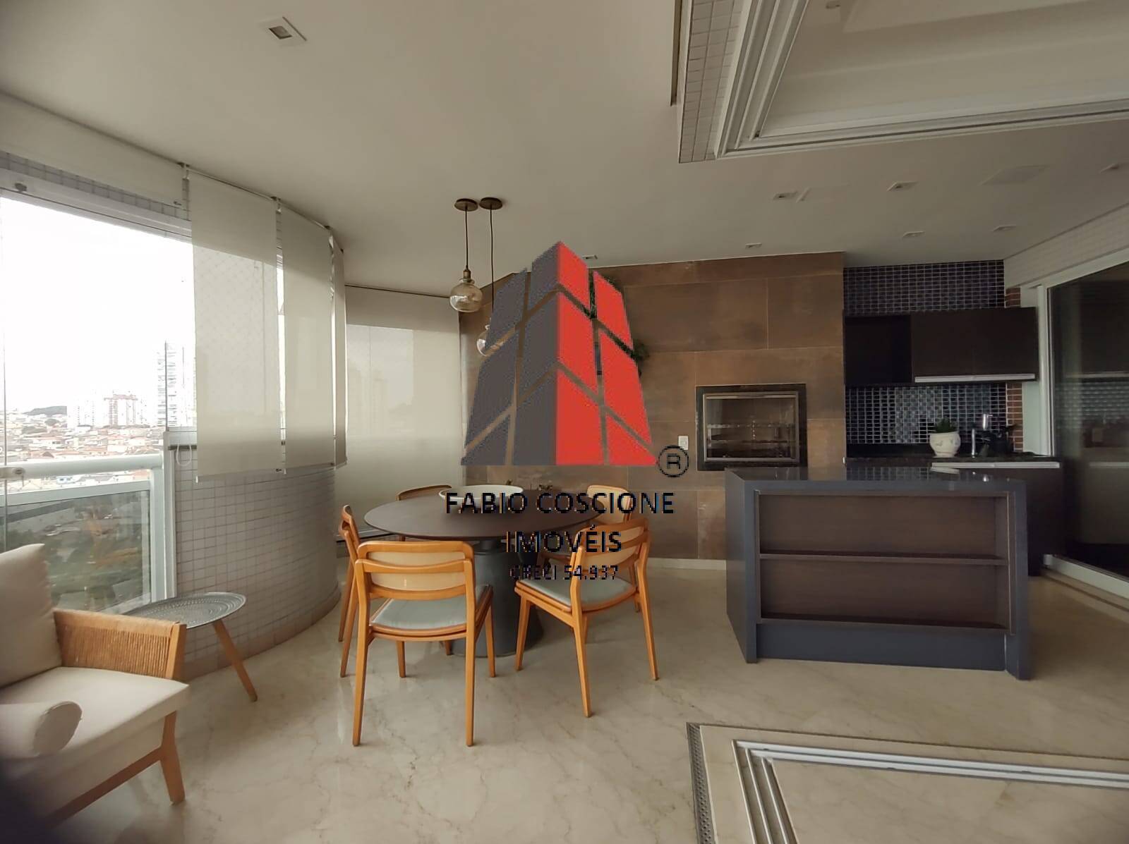 Apartamento, 3 quartos, 200 m² - Foto 15