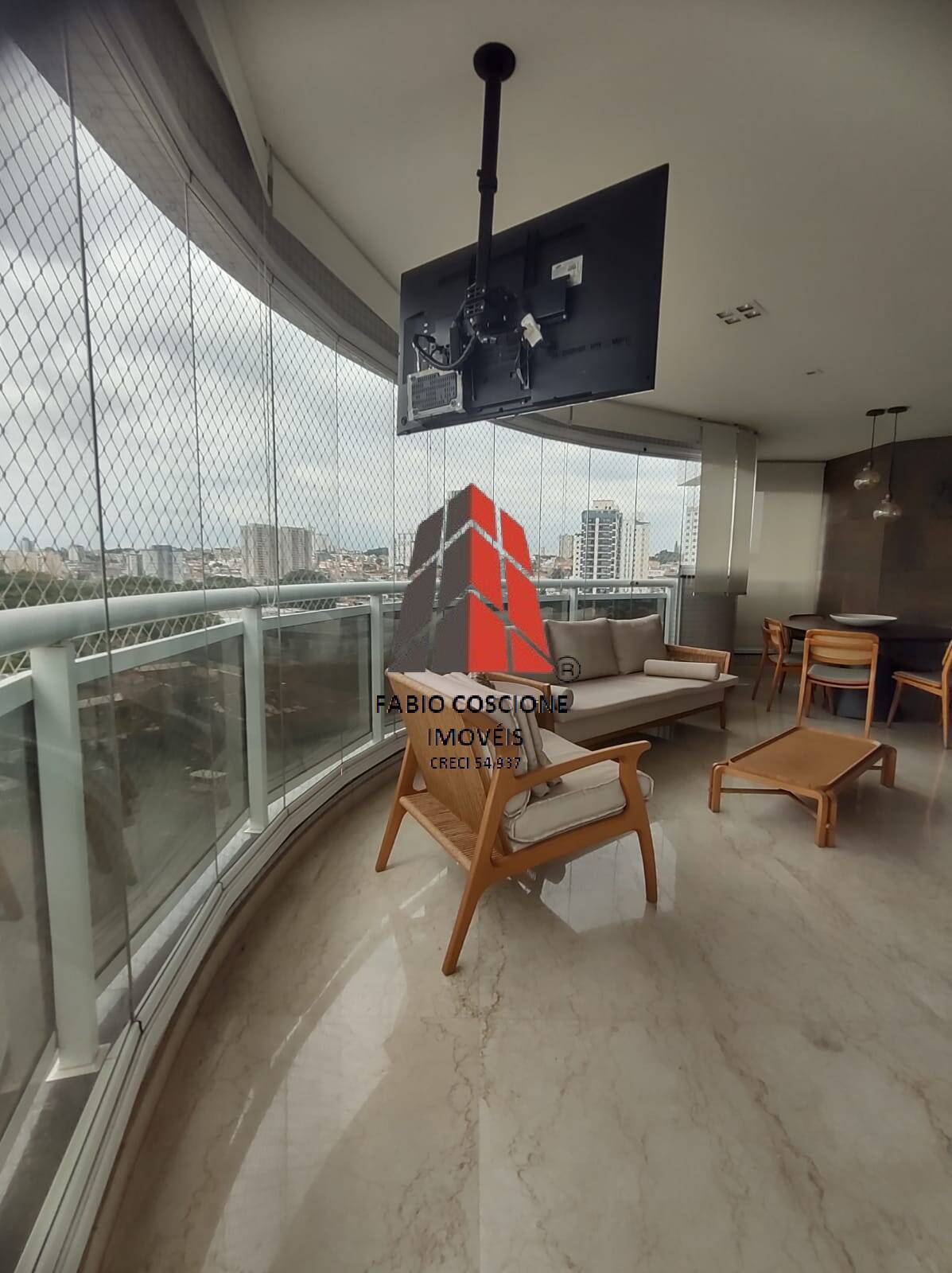 Apartamento, 3 quartos, 200 m² - Foto 16