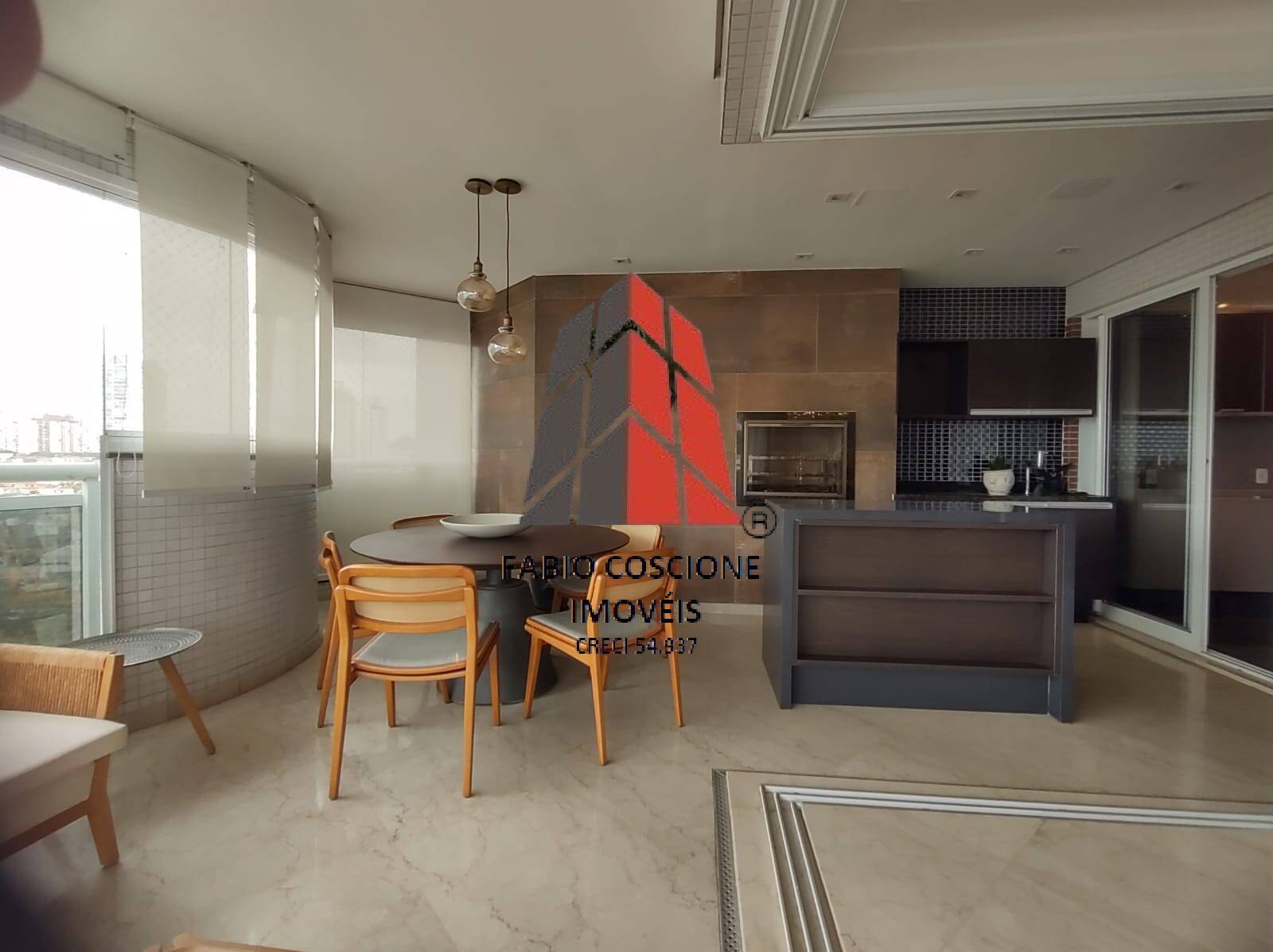 Apartamento, 3 quartos, 200 m² - Foto 14