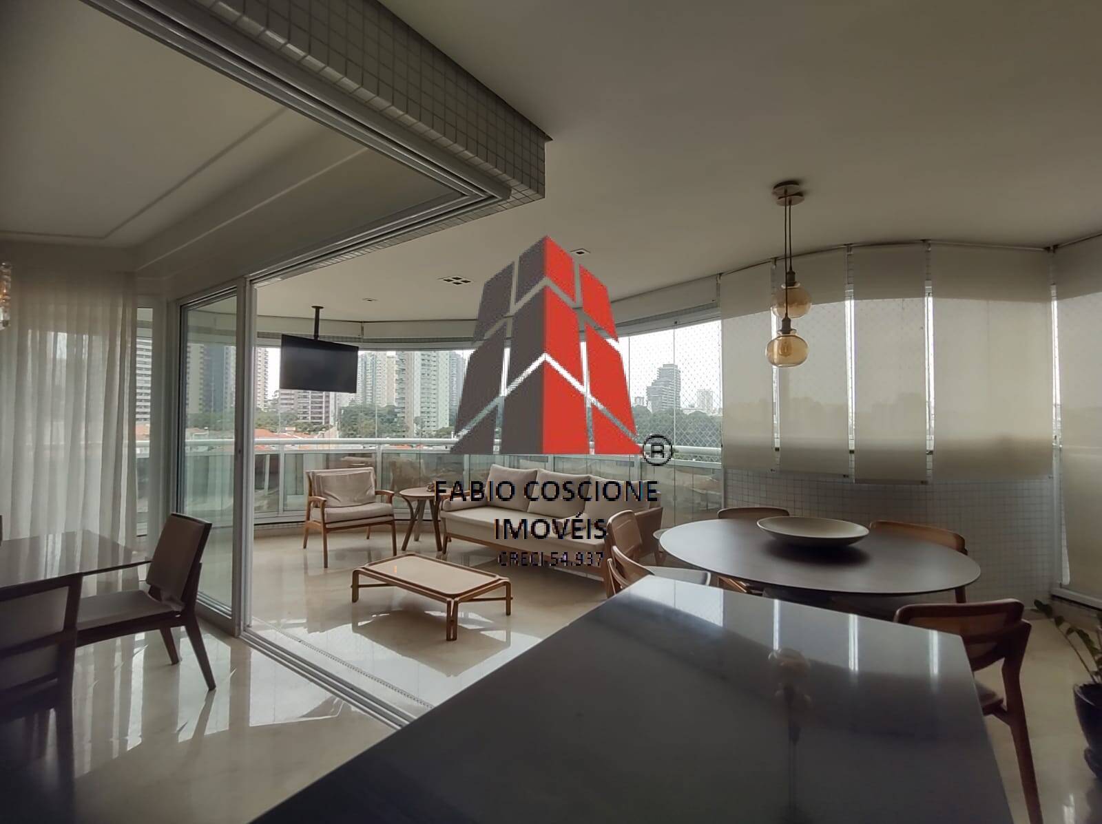 Apartamento, 3 quartos, 200 m² - Foto 13