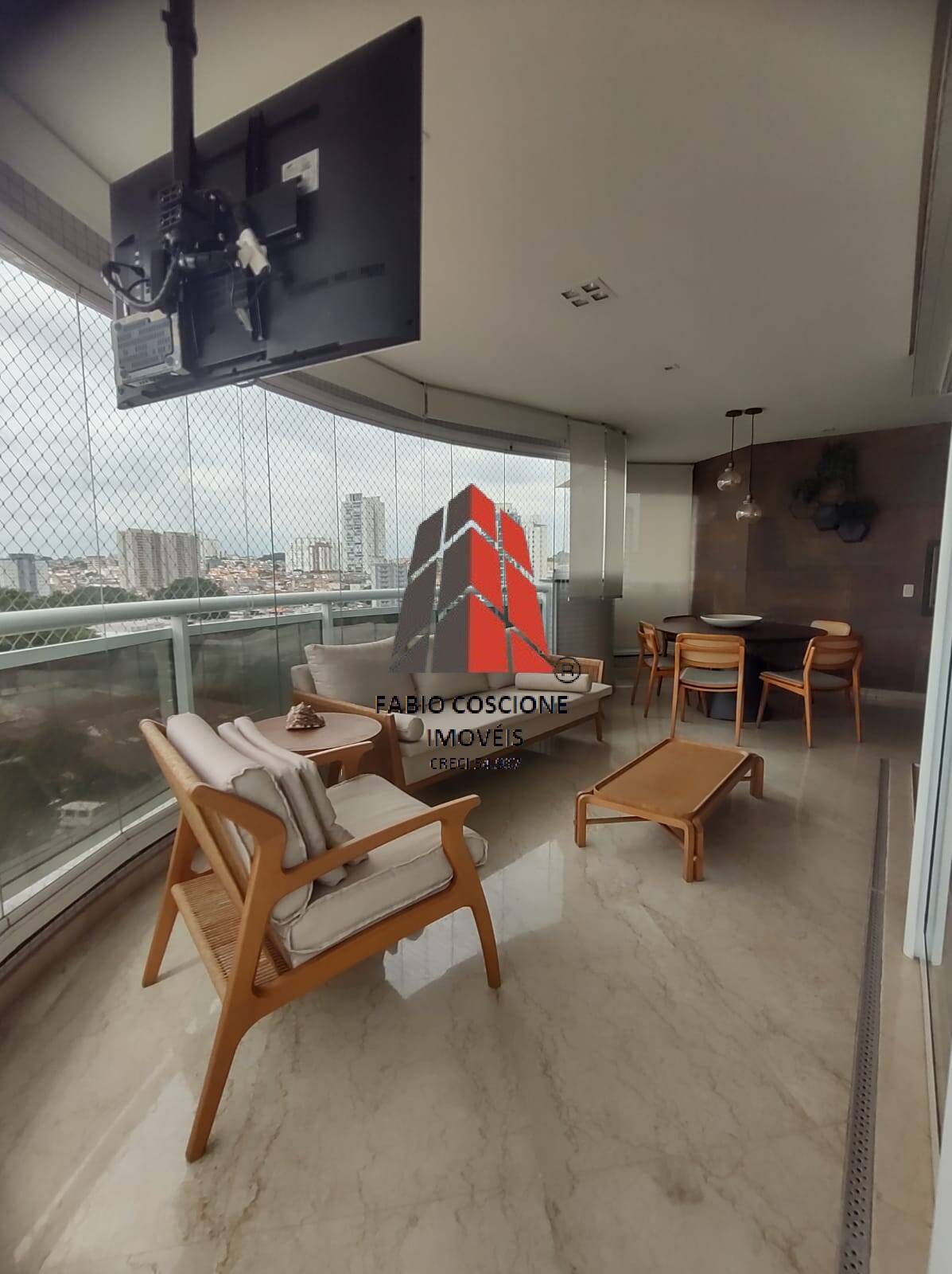 Apartamento, 3 quartos, 200 m² - Foto 17