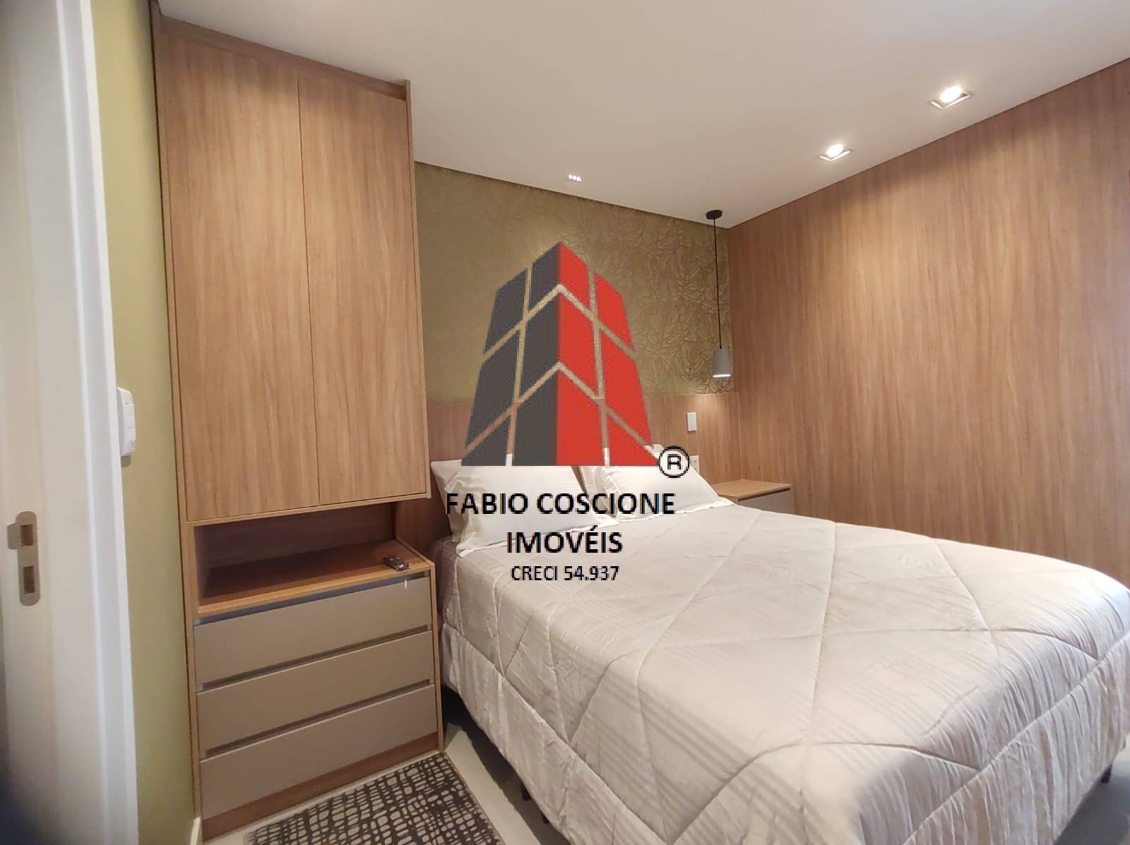 Apartamento, 1 quarto, 35 m² - Foto 6