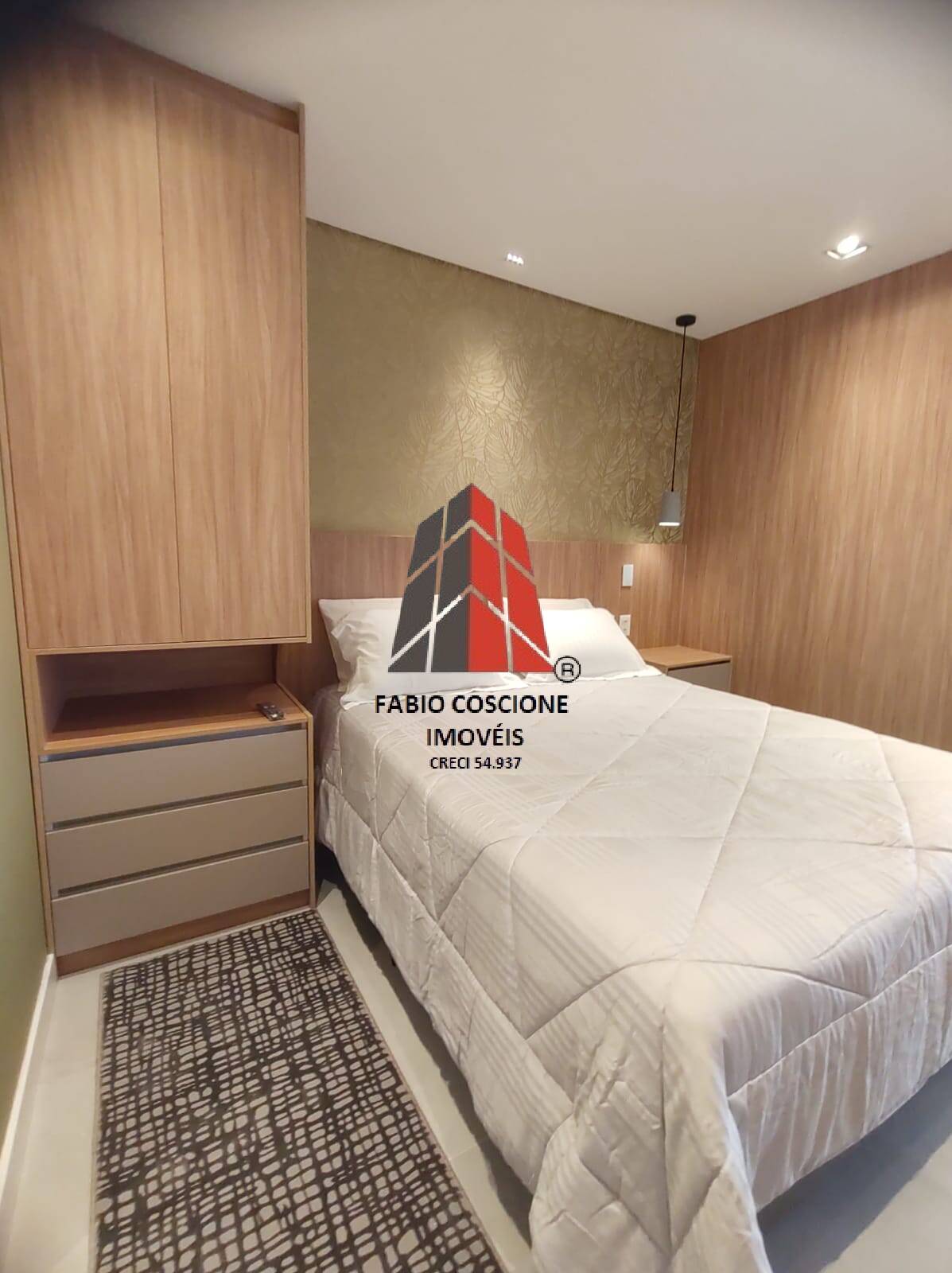 Apartamento, 1 quarto, 35 m² - Foto 15