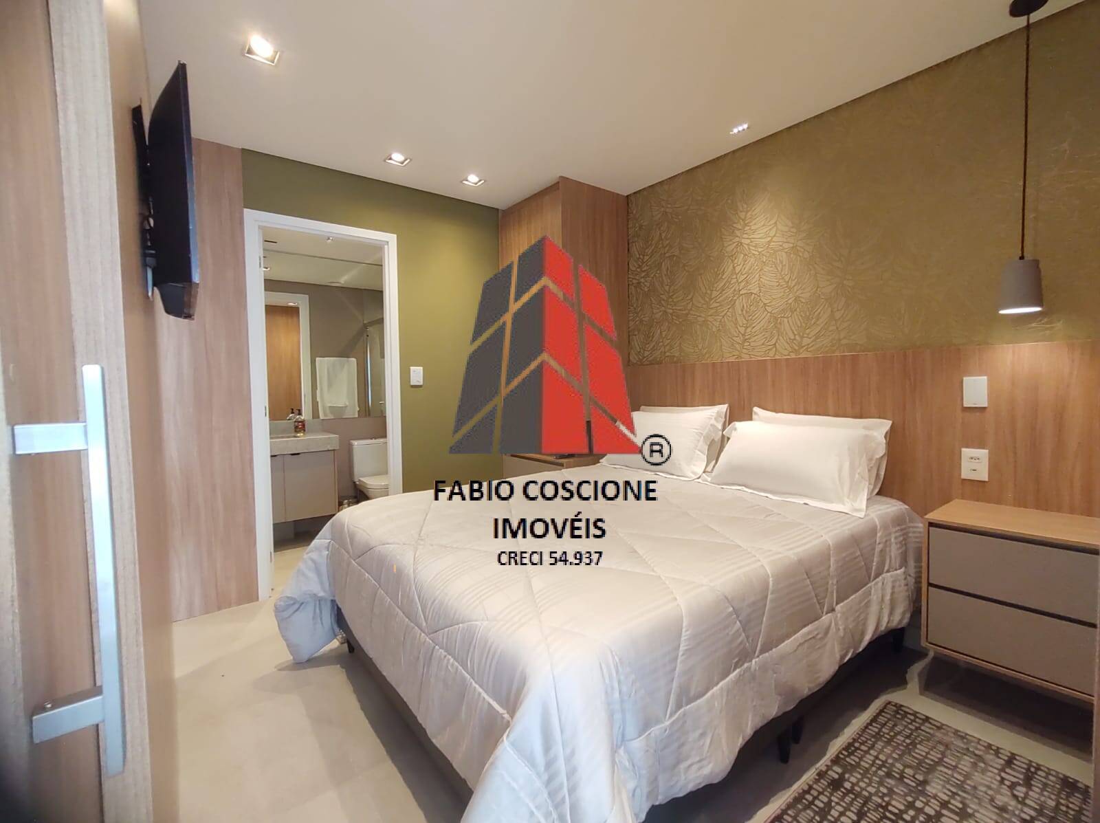 Apartamento, 1 quarto, 35 m² - Foto 16