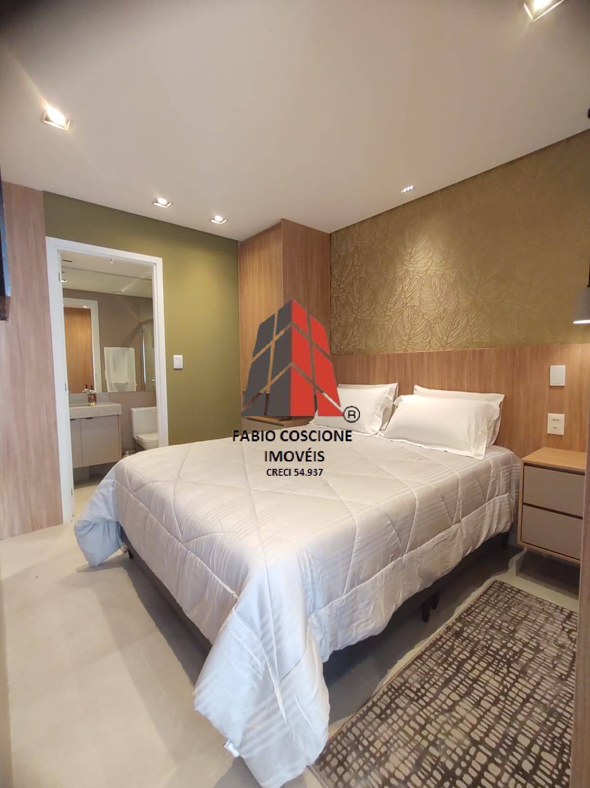 Apartamento, 1 quarto, 35 m² - Foto 18