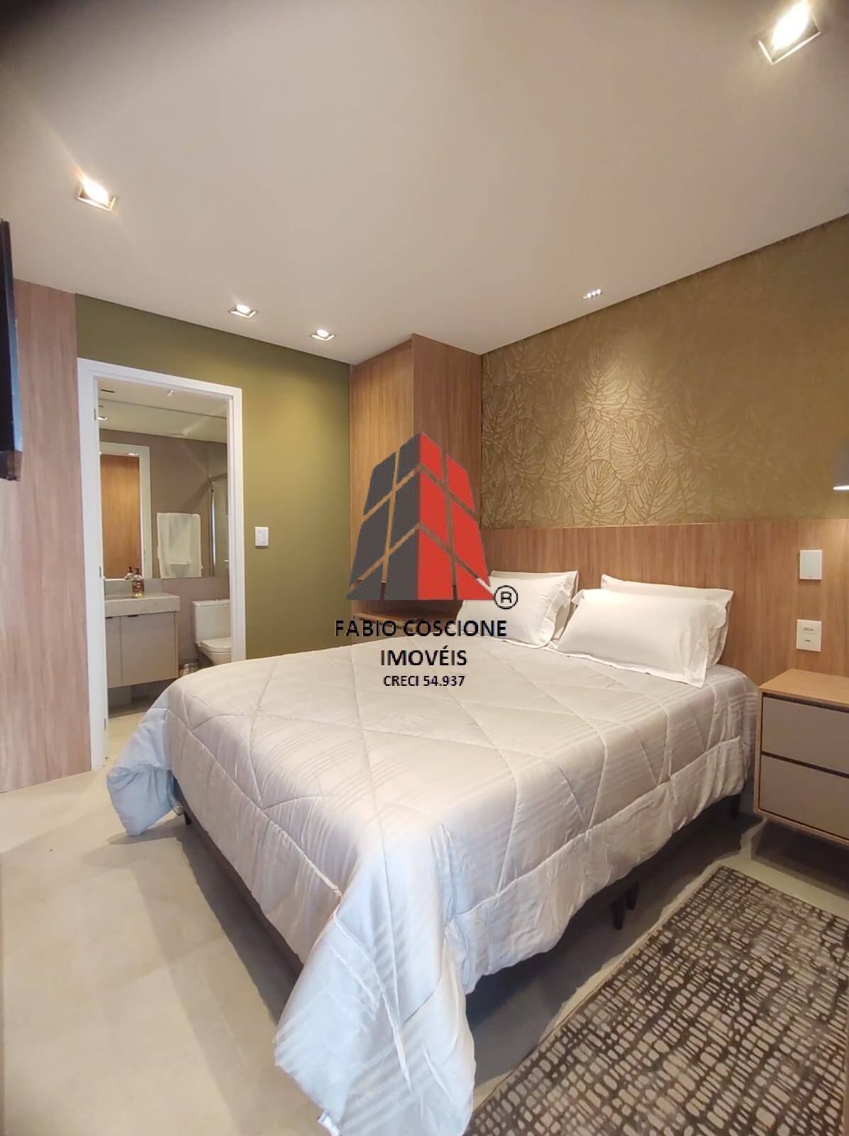 Apartamento, 1 quarto, 35 m² - Foto 17