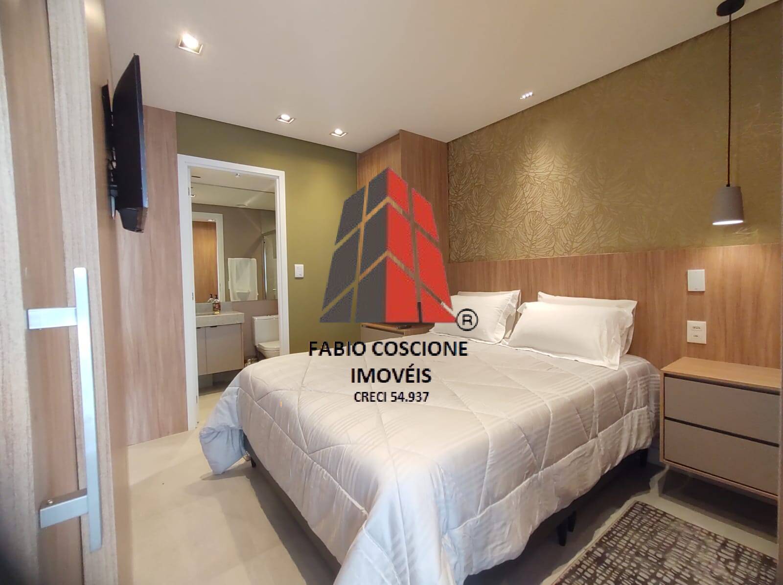 Apartamento, 1 quarto, 35 m² - Foto 19