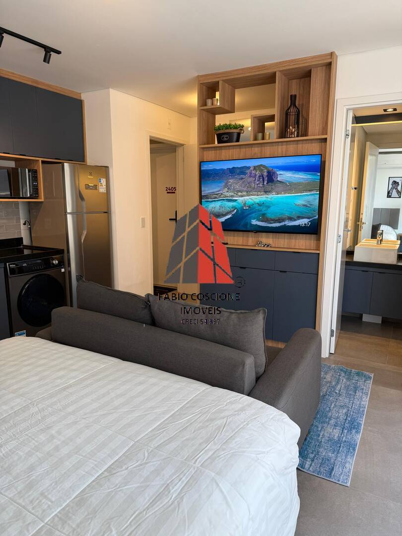 Apartamento, 1 quarto, 35 m² - Foto 21