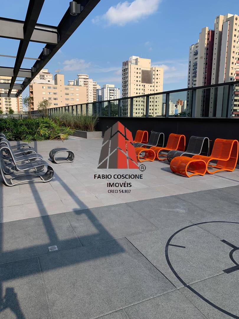 Apartamento, 1 quarto, 35 m² - Foto 24