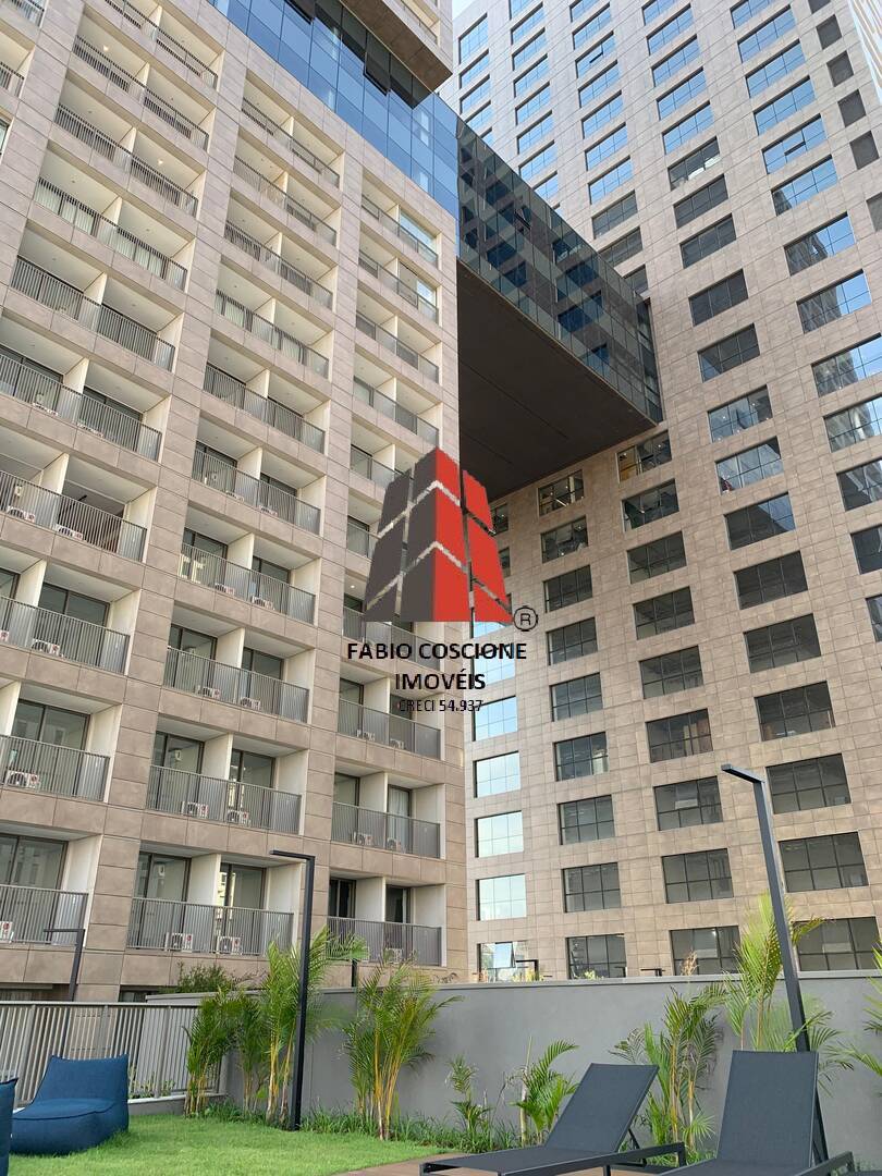 Apartamento, 1 quarto, 35 m² - Foto 31