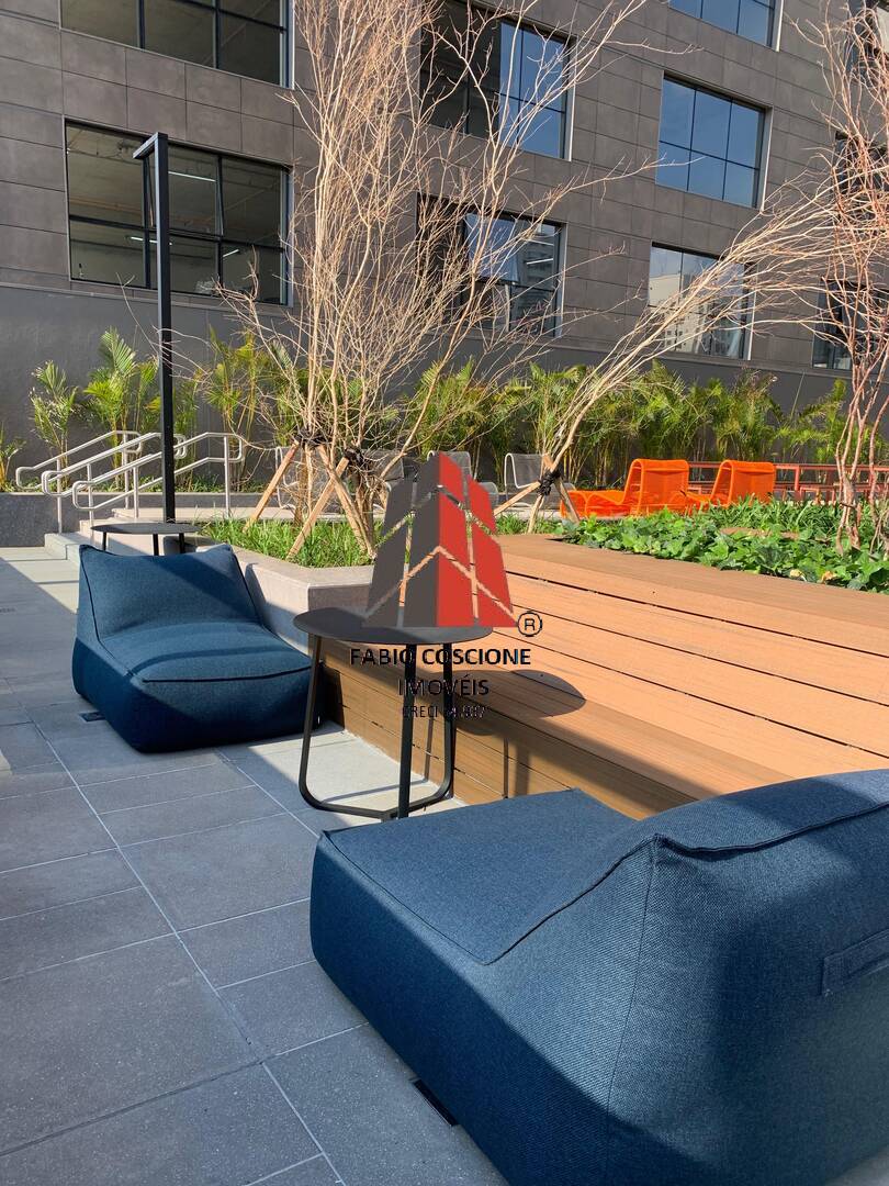 Apartamento, 1 quarto, 35 m² - Foto 26