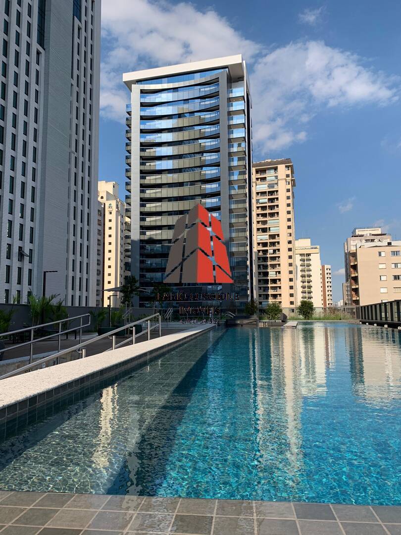 Apartamento, 1 quarto, 35 m² - Foto 30