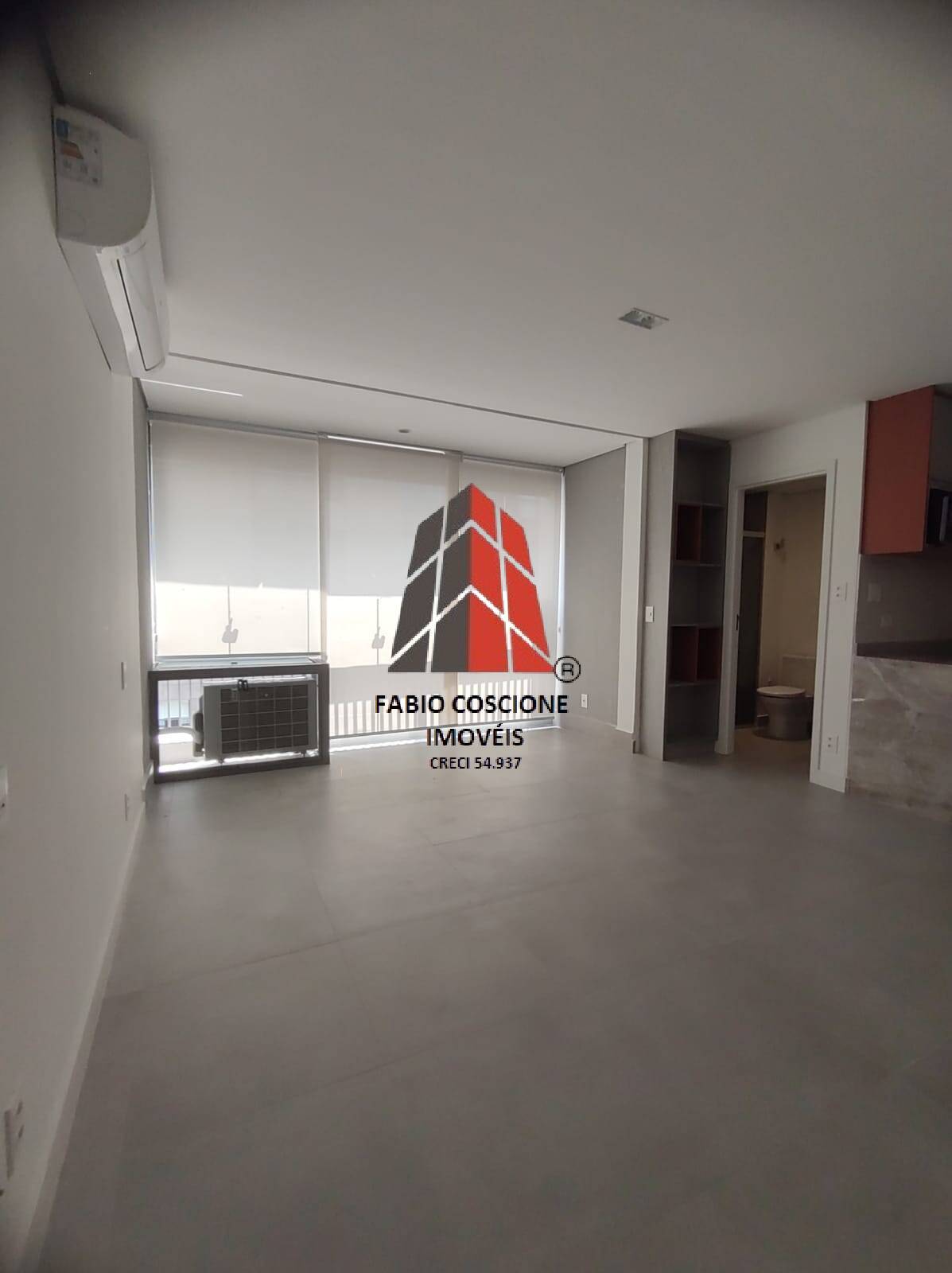 Apartamento, 1 quarto, 35 m² - Foto 4
