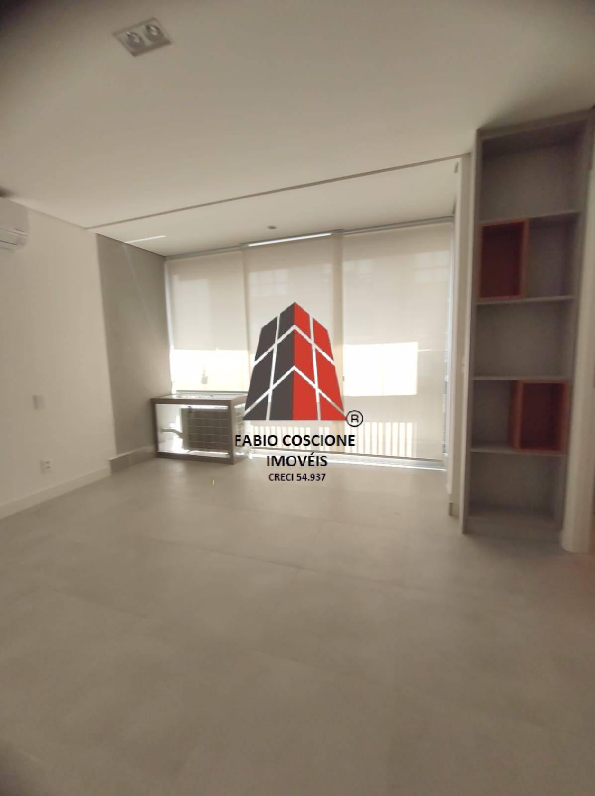 Apartamento, 1 quarto, 35 m² - Foto 7