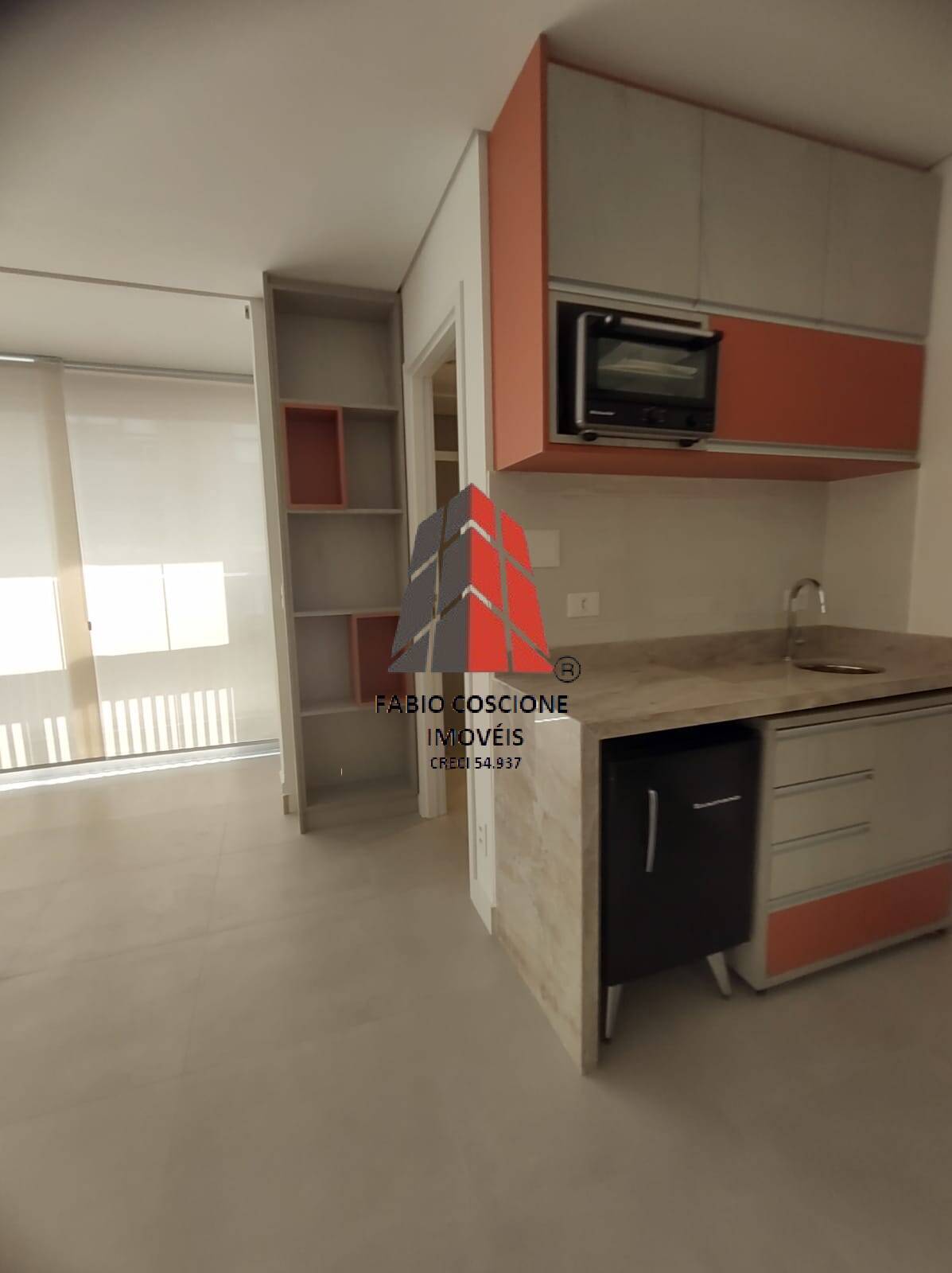 Apartamento, 1 quarto, 35 m² - Foto 19