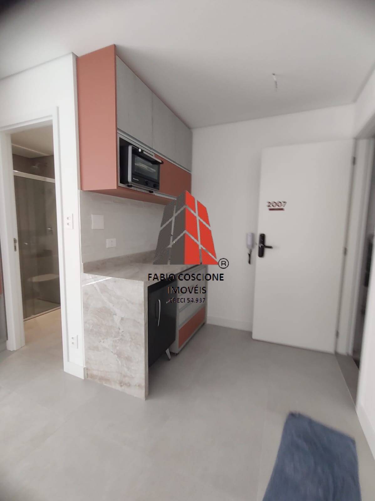 Apartamento, 1 quarto, 35 m² - Foto 17