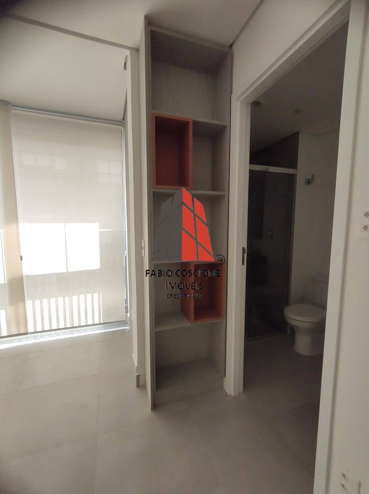 Apartamento, 1 quarto, 35 m² - Foto 16