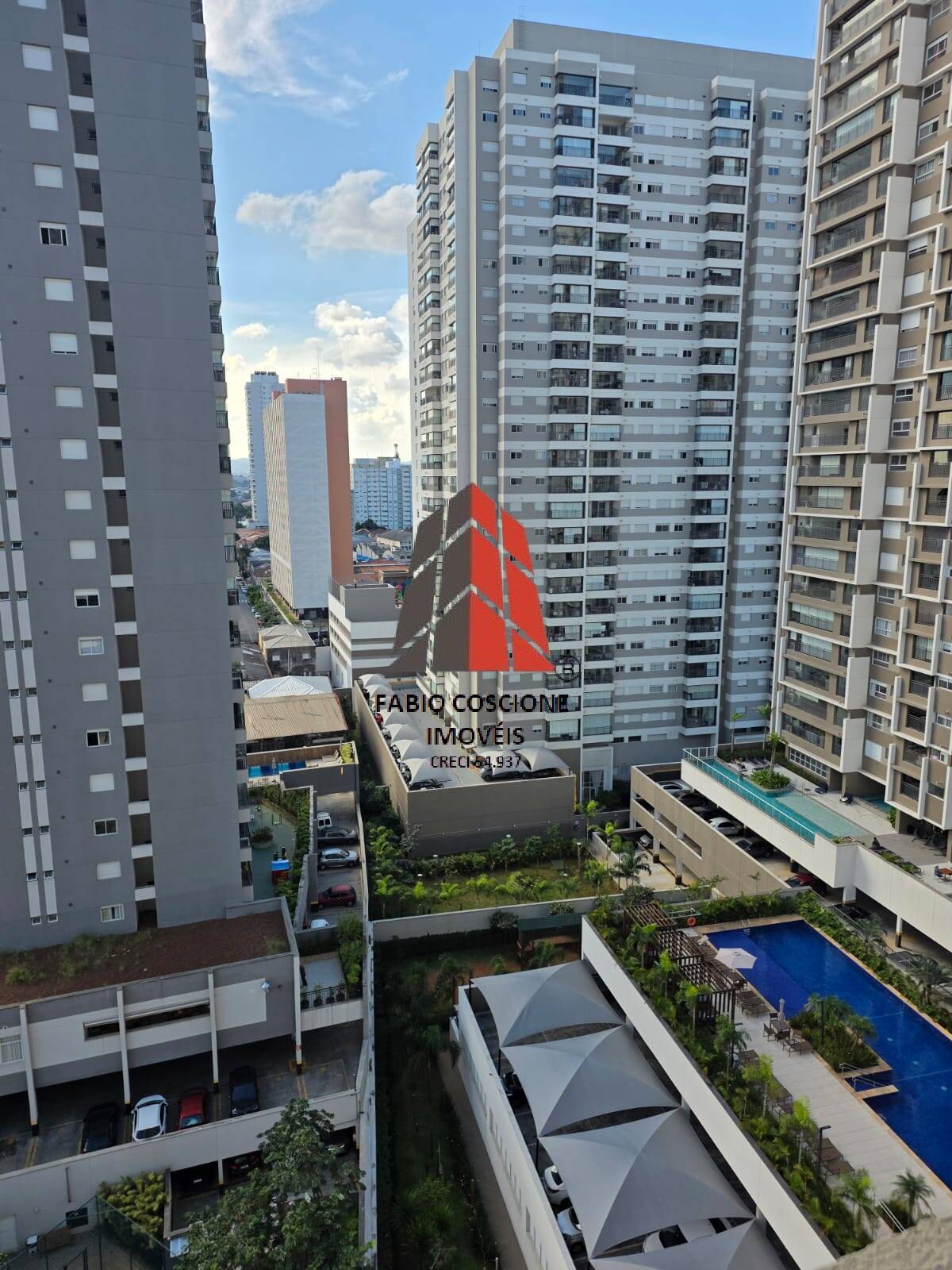 Apartamento, 2 quartos, 65 m² - Foto 29