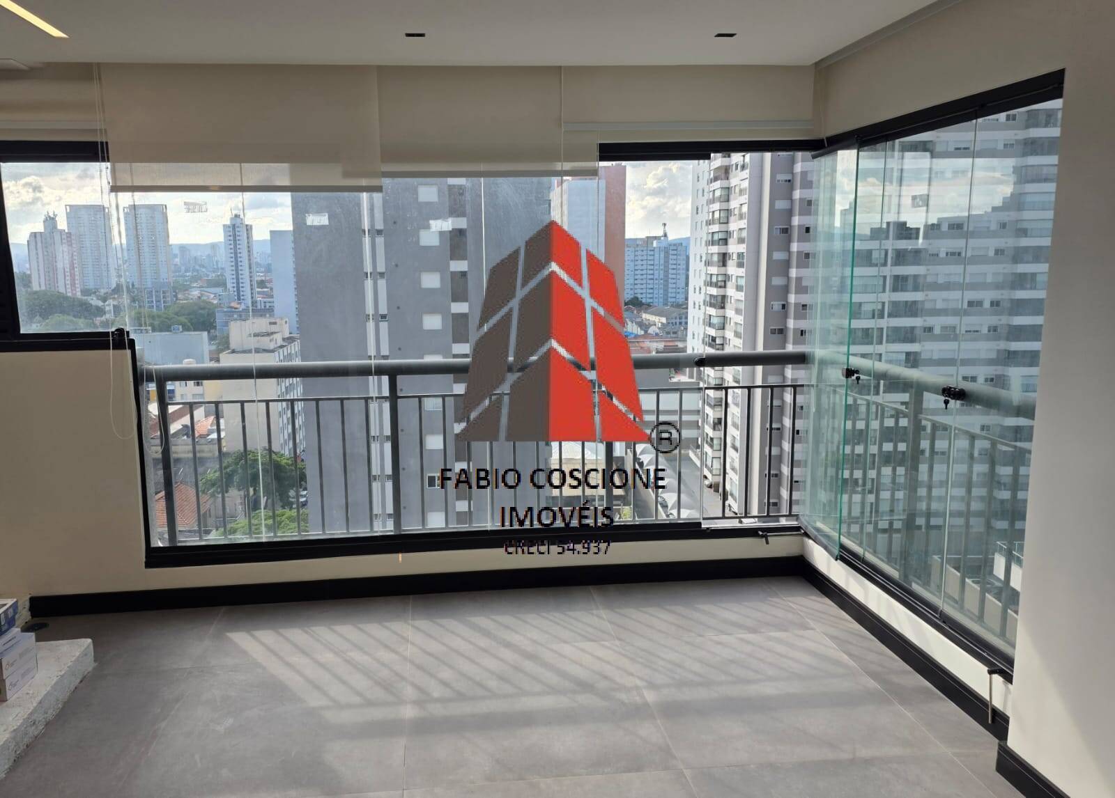 Apartamento, 2 quartos, 65 m² - Foto 8