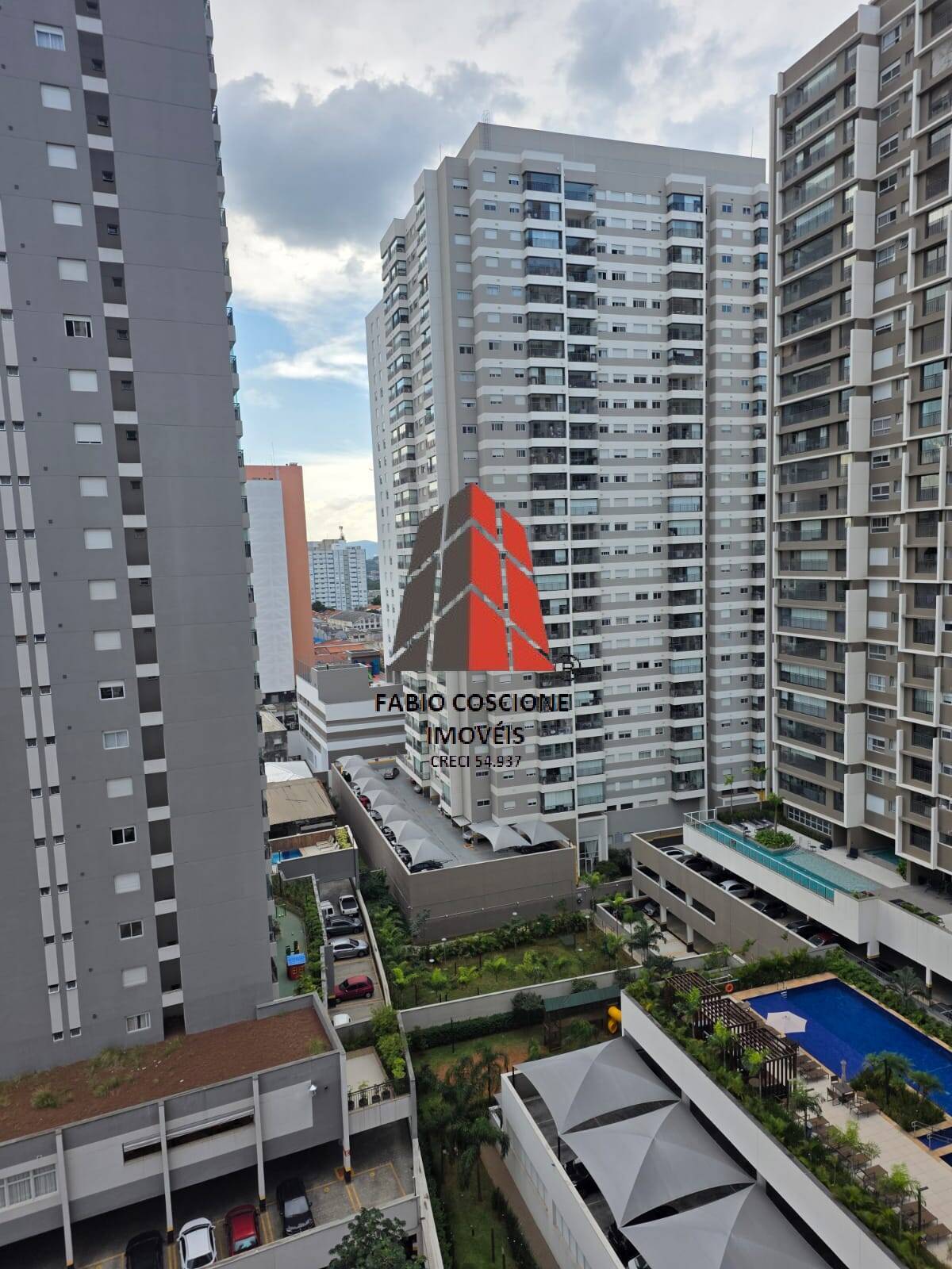 Apartamento, 2 quartos, 65 m² - Foto 24