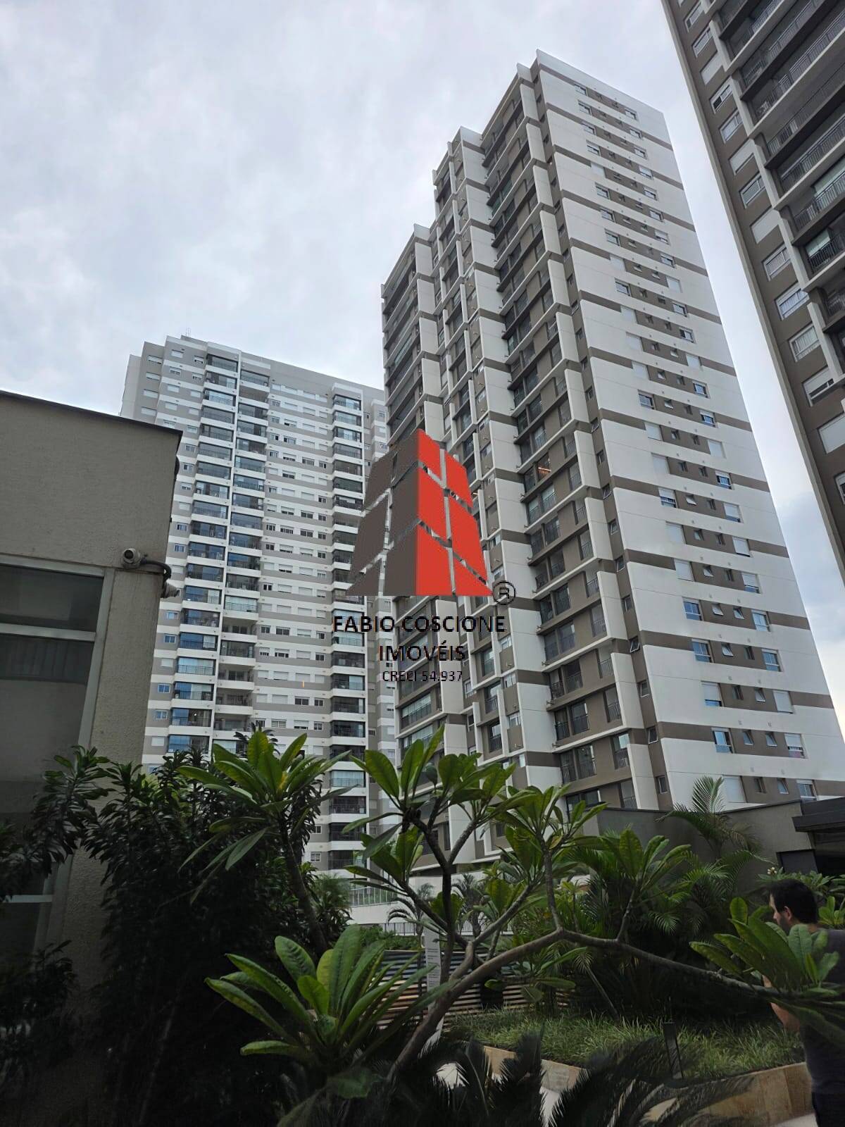 Apartamento, 2 quartos, 65 m² - Foto 27