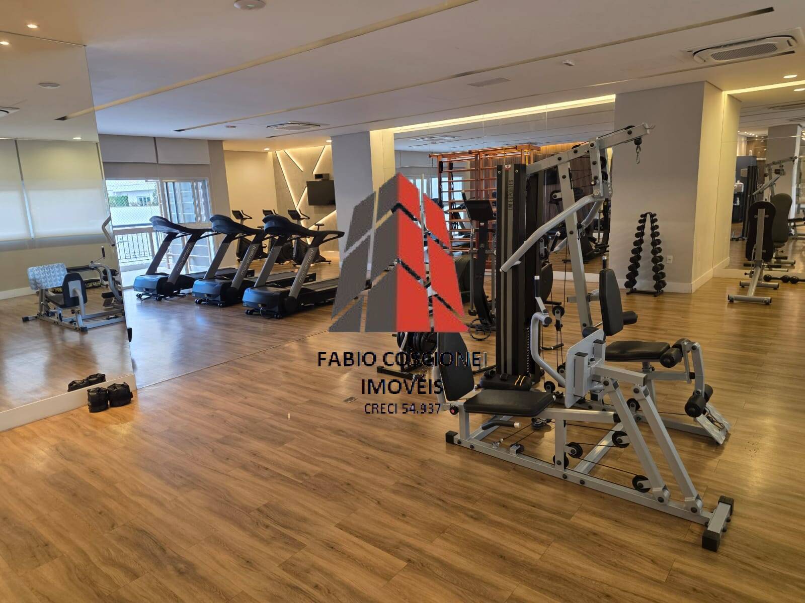 Apartamento, 2 quartos, 65 m² - Foto 34