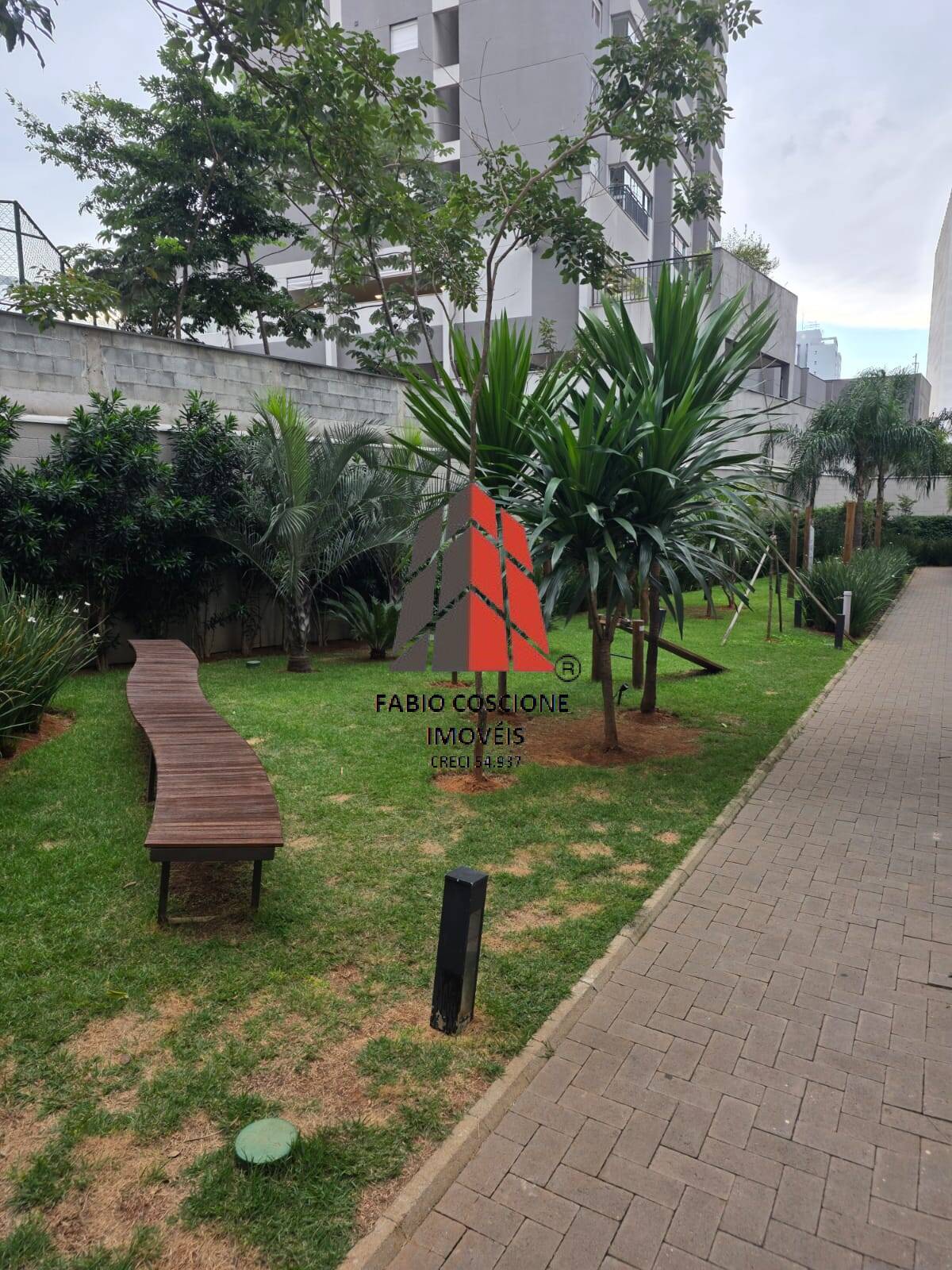 Apartamento, 2 quartos, 65 m² - Foto 35