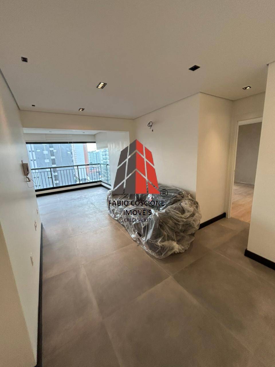 Apartamento, 2 quartos, 65 m² - Foto 3
