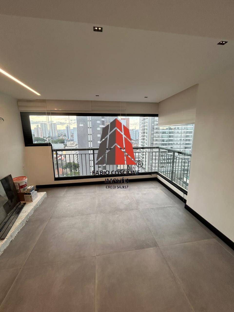 Apartamento, 2 quartos, 65 m² - Foto 1