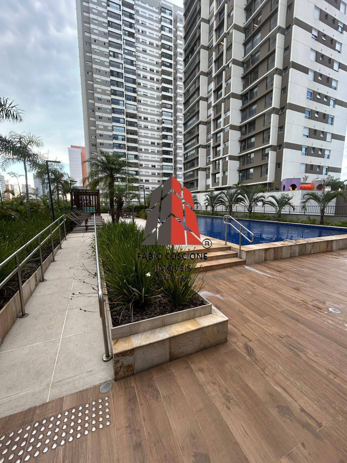 Apartamento, 2 quartos, 65 m² - Foto 38