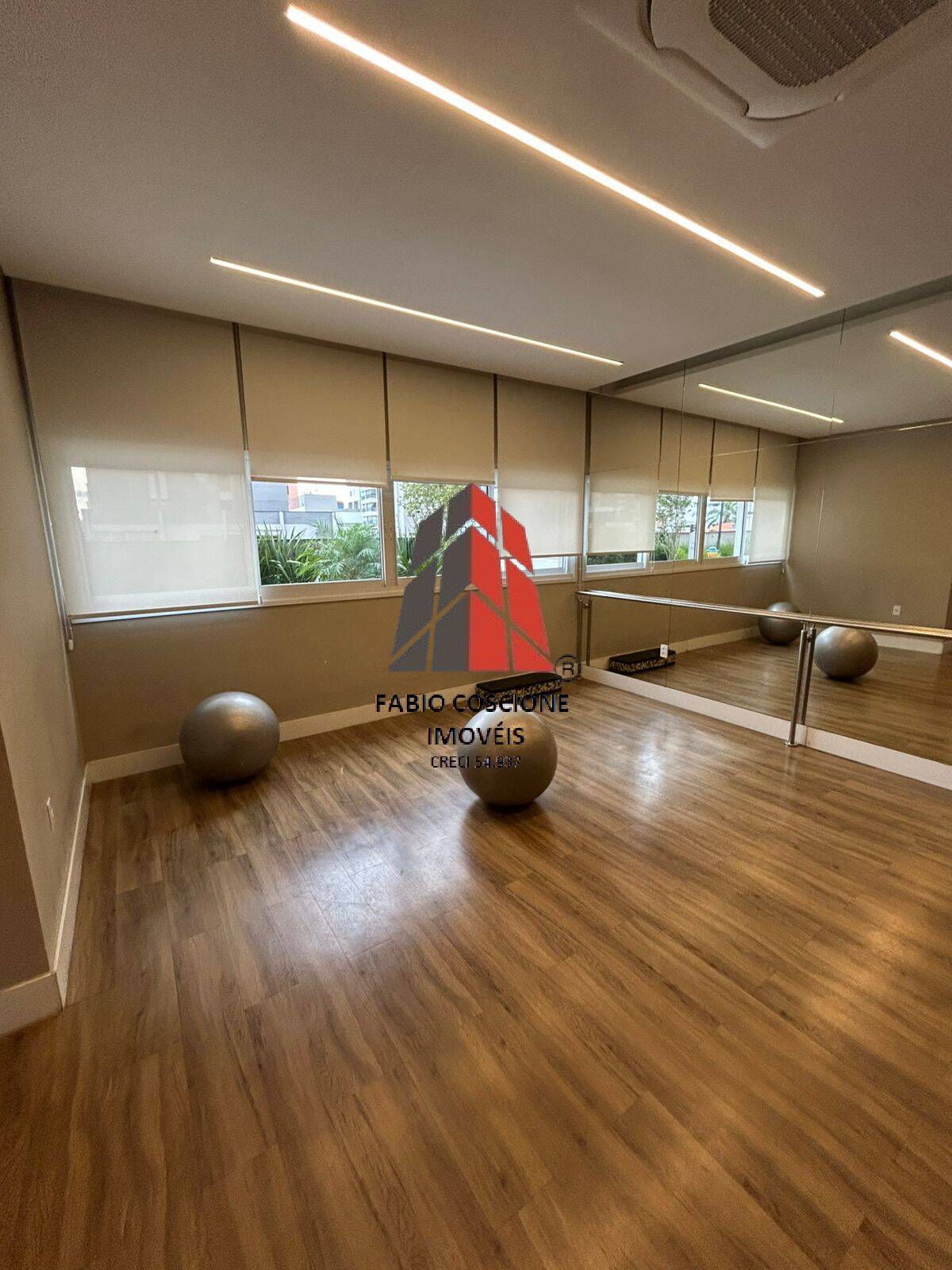 Apartamento, 2 quartos, 65 m² - Foto 39