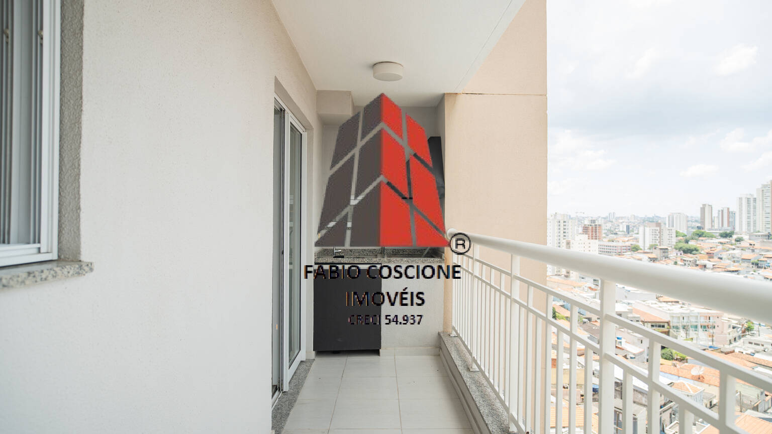 Apartamento, 3 quartos, 73 m² - Foto 1