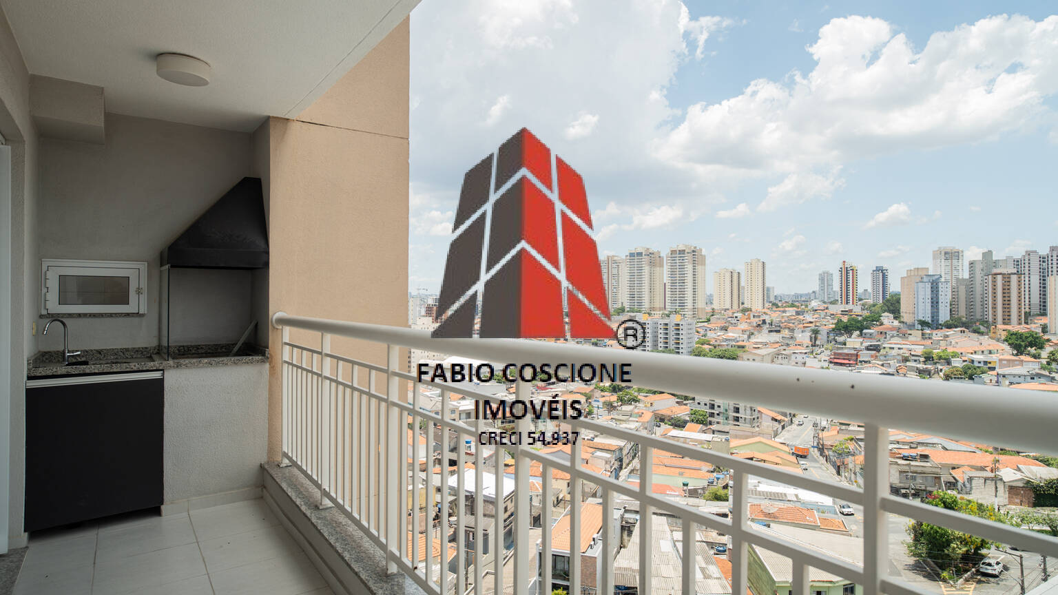 Apartamento, 3 quartos, 73 m² - Foto 2