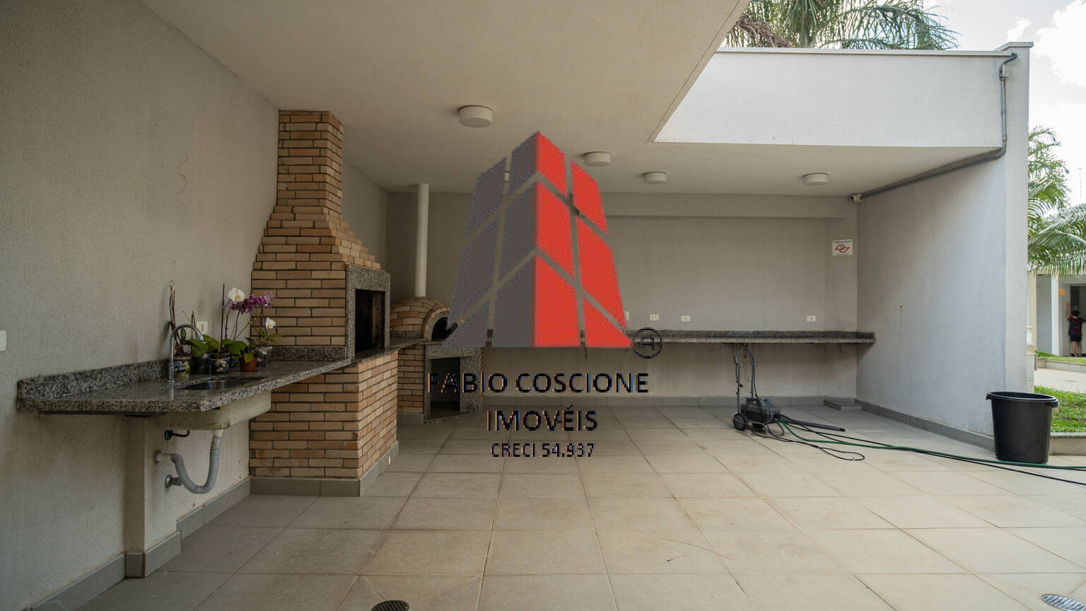 Apartamento, 3 quartos, 73 m² - Foto 32