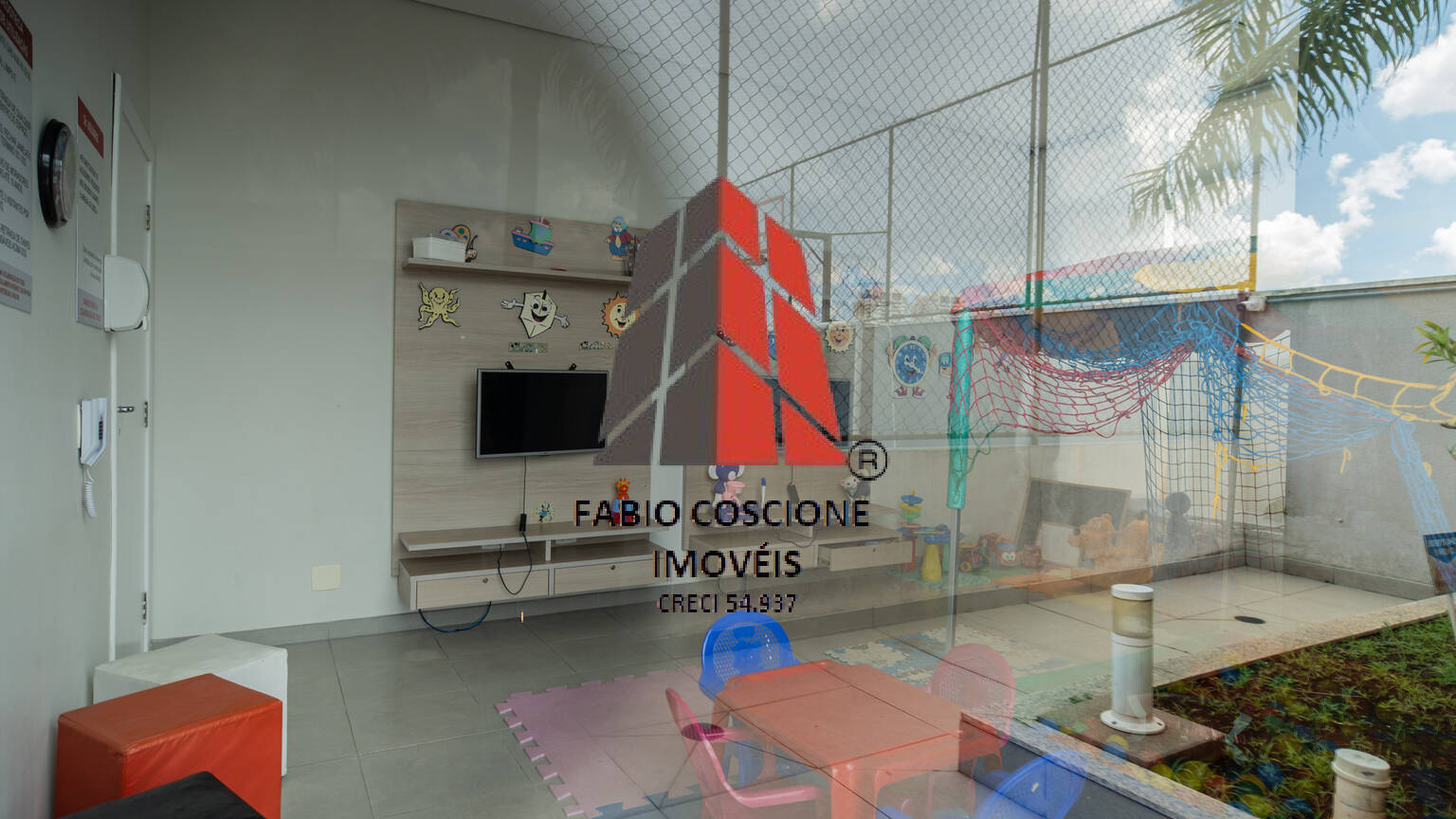Apartamento, 3 quartos, 73 m² - Foto 35