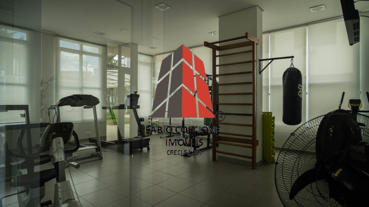 Apartamento, 3 quartos, 73 m² - Foto 36