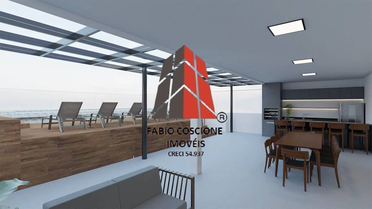 Apartamento, 2 quartos, 26 m² - Foto 9