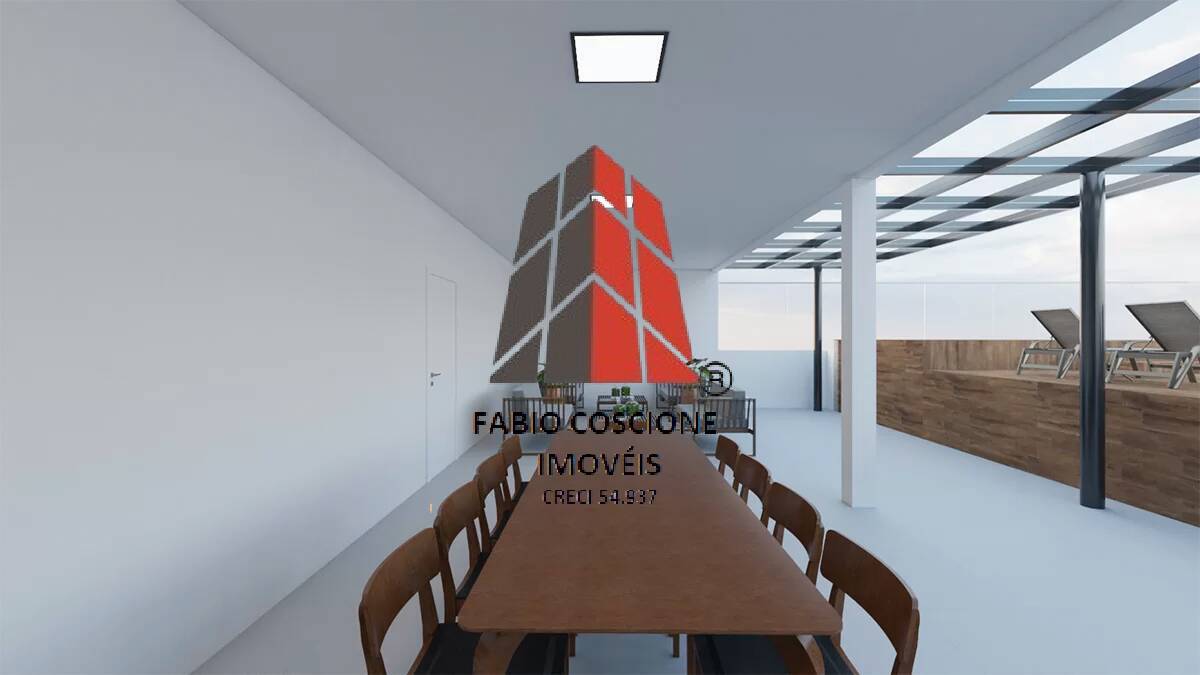 Apartamento, 2 quartos, 26 m² - Foto 10