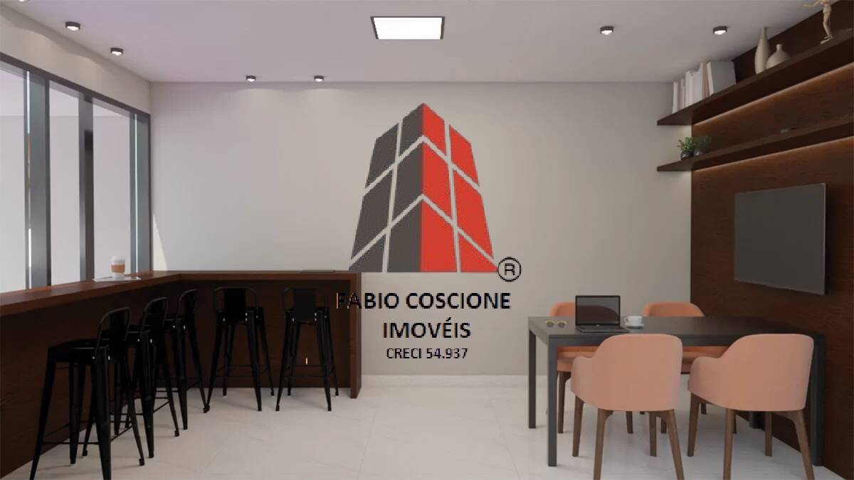 Apartamento, 2 quartos, 26 m² - Foto 12
