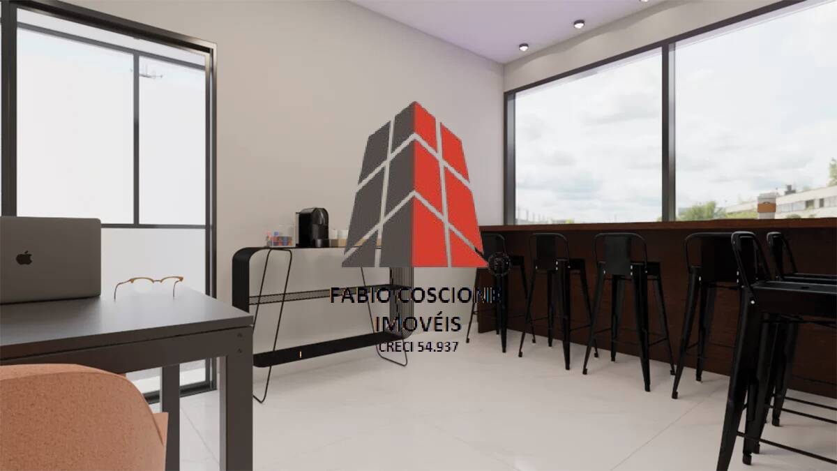 Apartamento, 2 quartos, 26 m² - Foto 11
