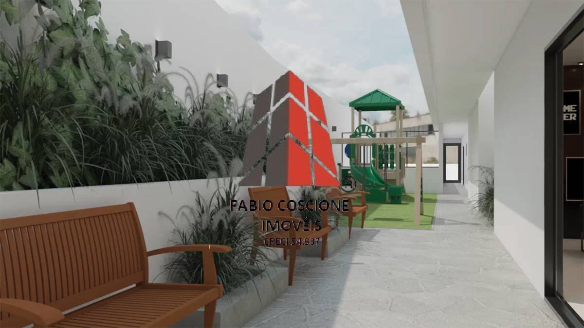 Apartamento, 2 quartos, 26 m² - Foto 15