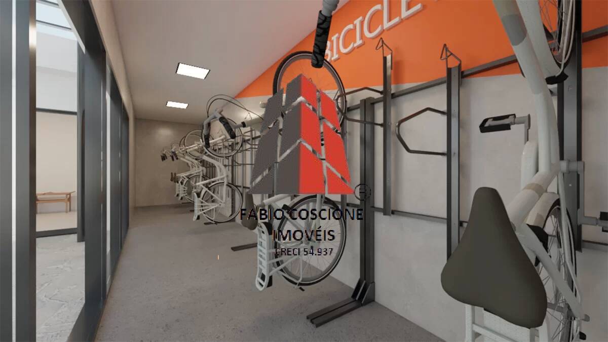 Apartamento, 2 quartos, 26 m² - Foto 14