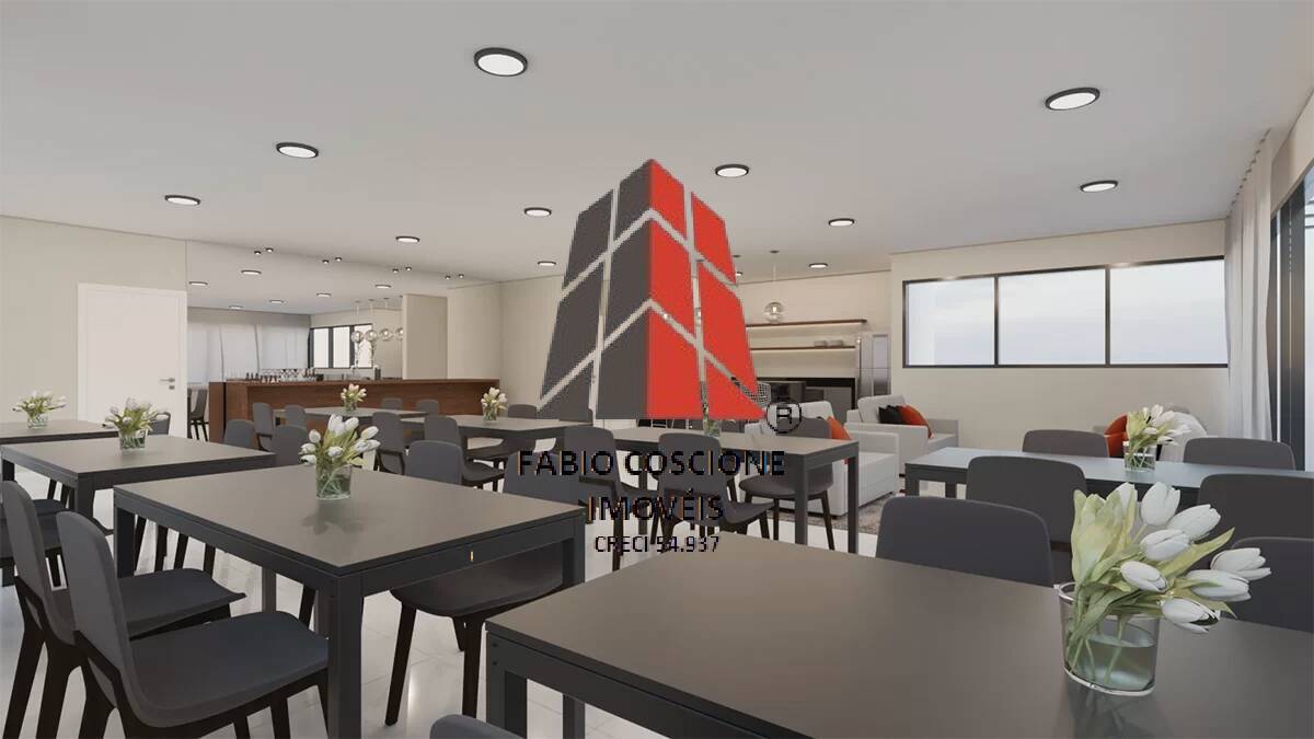 Apartamento, 2 quartos, 26 m² - Foto 20