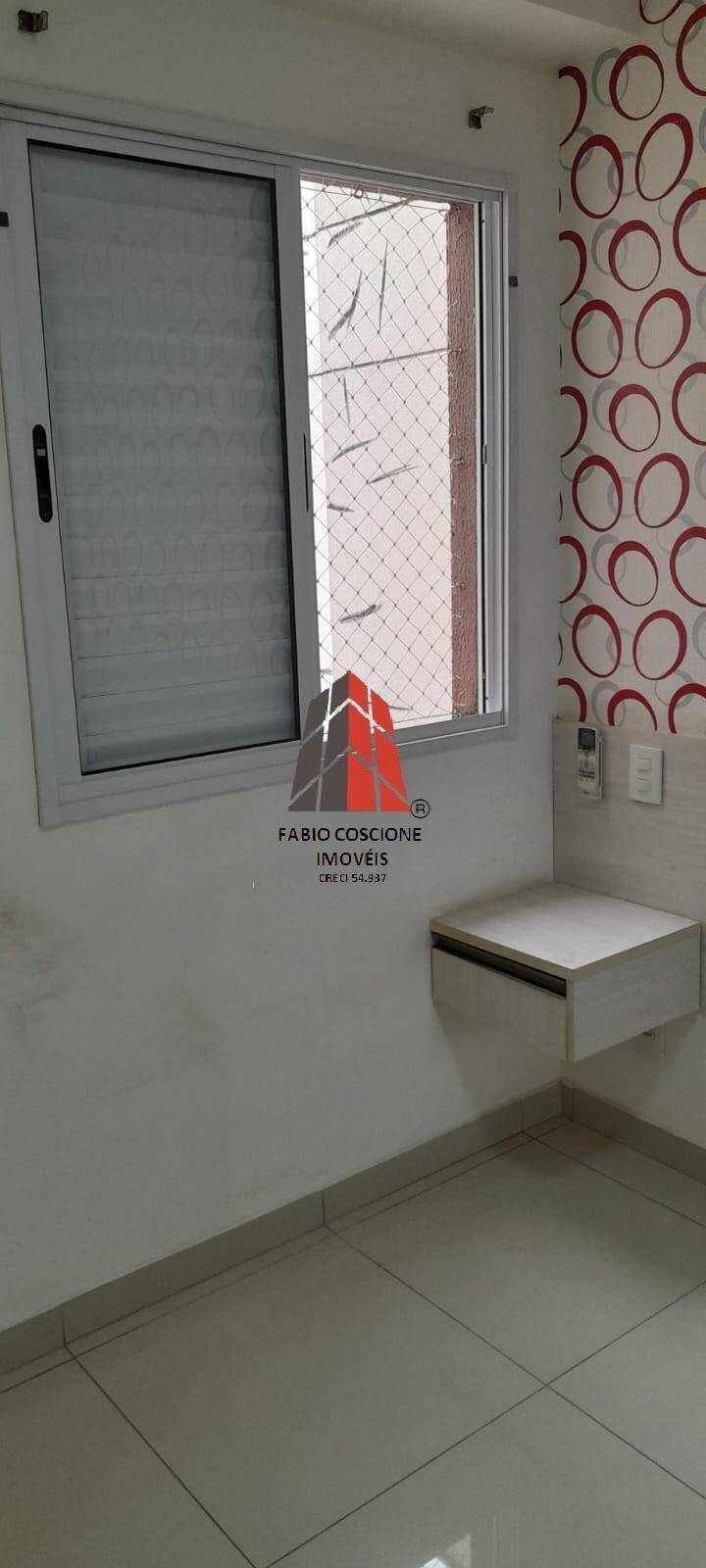 Apartamento, 2 quartos, 56 m² - Foto 5