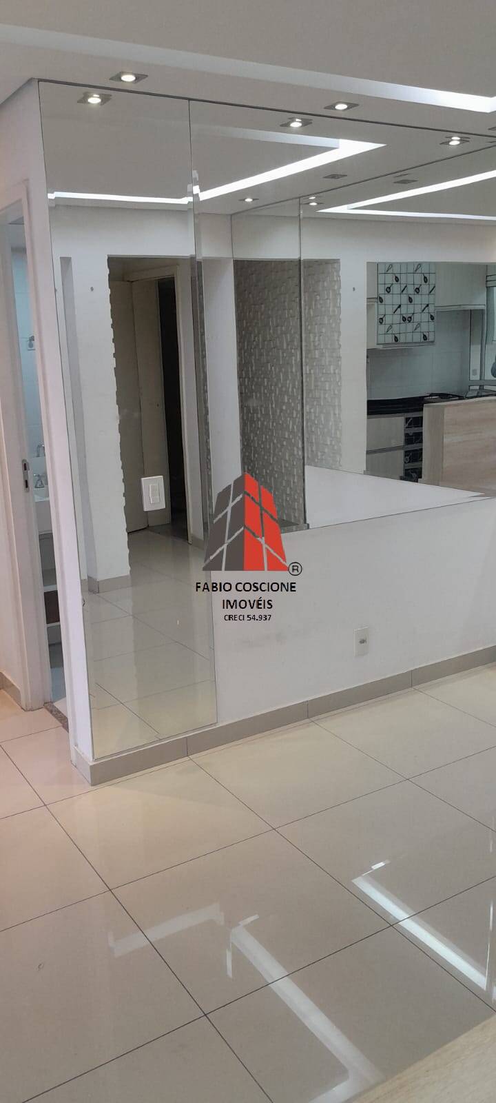 Apartamento, 2 quartos, 56 m² - Foto 8