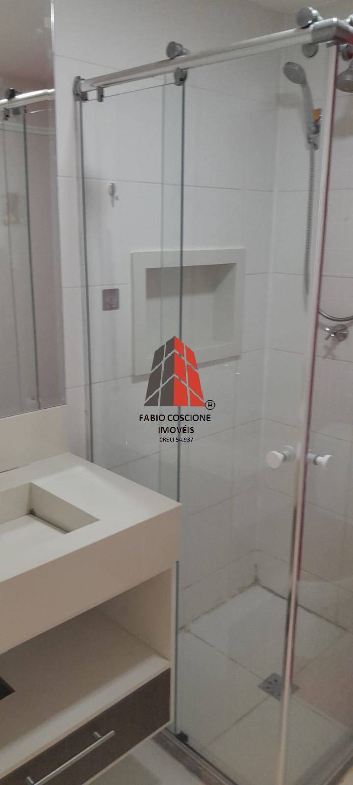 Apartamento, 2 quartos, 56 m² - Foto 11
