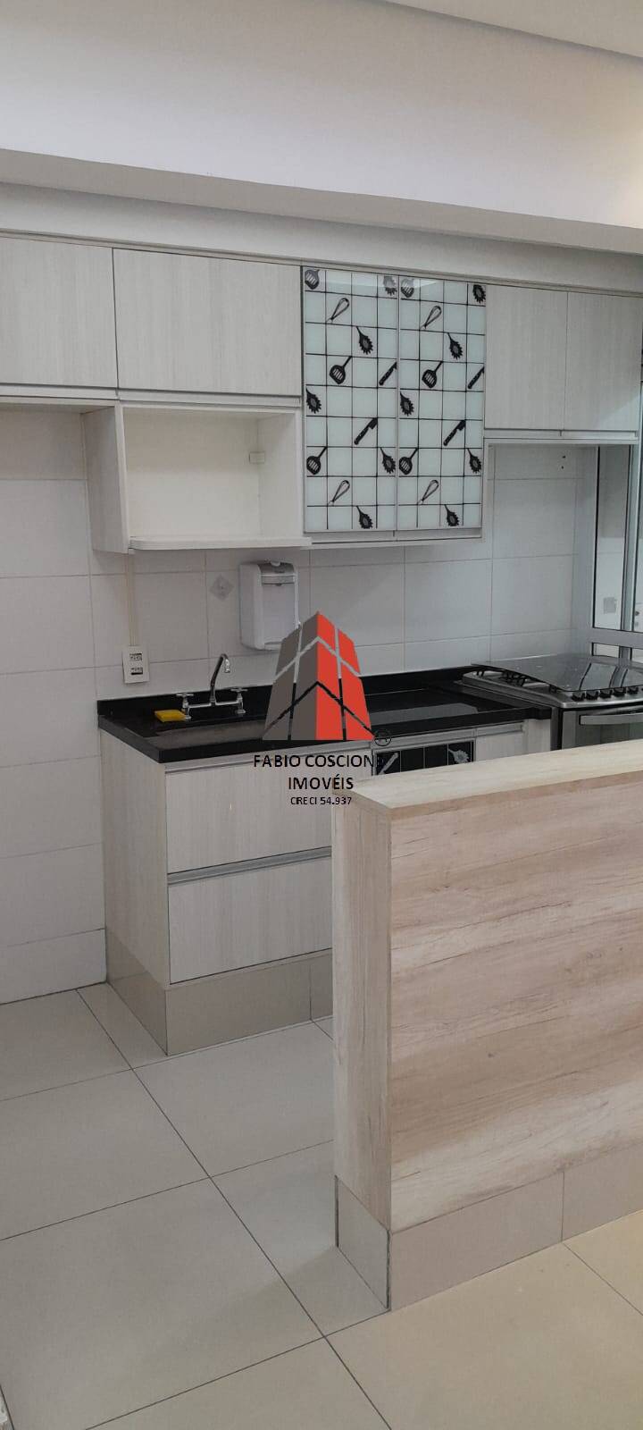 Apartamento, 2 quartos, 56 m² - Foto 7